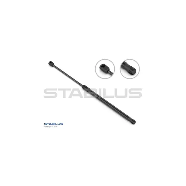 Amortizor portbagaj STABILUS 347273