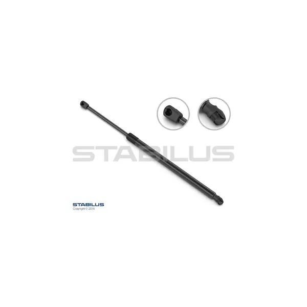 Amortizor portbagaj STABILUS 537557