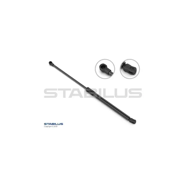 Amortizor portbagaj STABILUS 8413HV