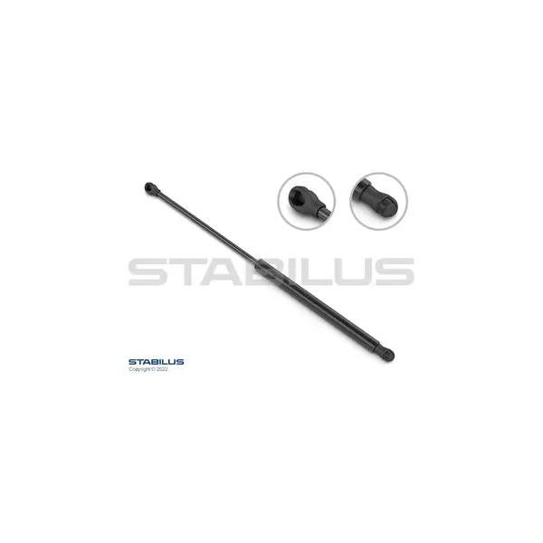 Amortizor portbagaj STABILUS 941218