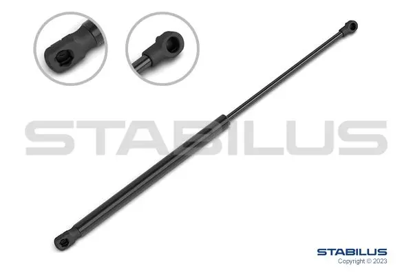 Amortizor portbagaj STABILUS // LIFT-O-MAT® 484726