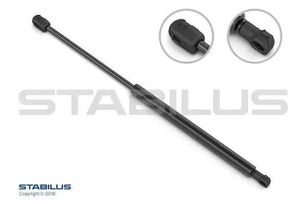 Amortizor portbagaj STABILUS // LIFT-O-MAT® 5037SY