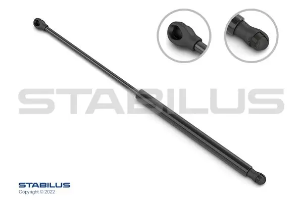 Amortizor portbagaj STABILUS // LIFT-O-MAT® 984960