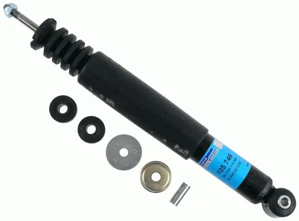 amortizor QWP WSA166