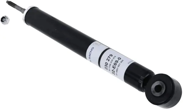 amortizor QWP WSA170