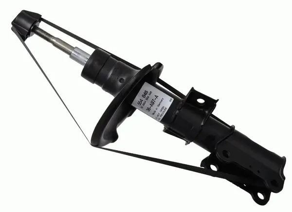 amortizor QWP WSA490