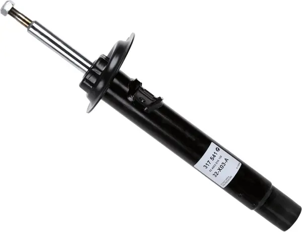 amortizor QWP WSA492