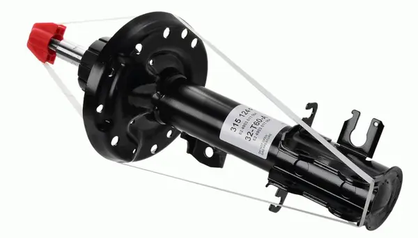 amortizor QWP WSA544