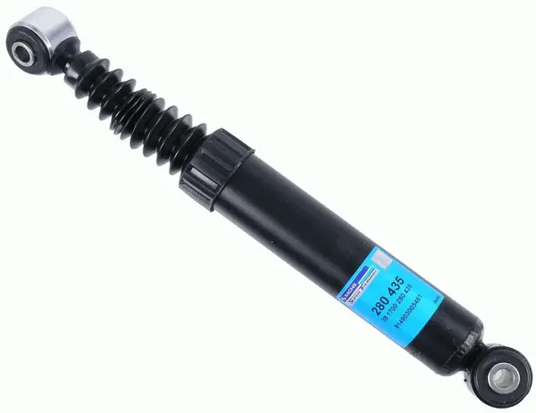 amortizor QWP WSA697