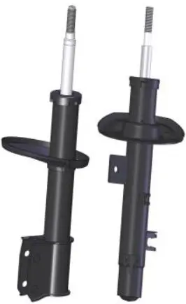 amortizor RINGER 1542002304