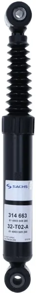 Amortizor SACHS 314 663