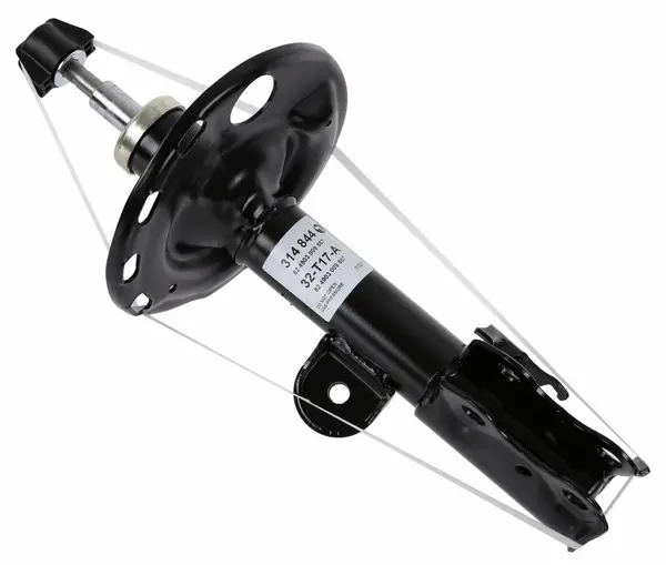 amortizor SACHS 314 844