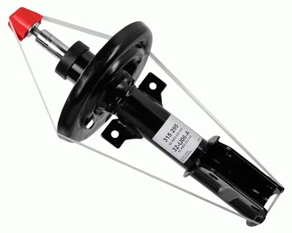 amortizor SACHS 315 295
