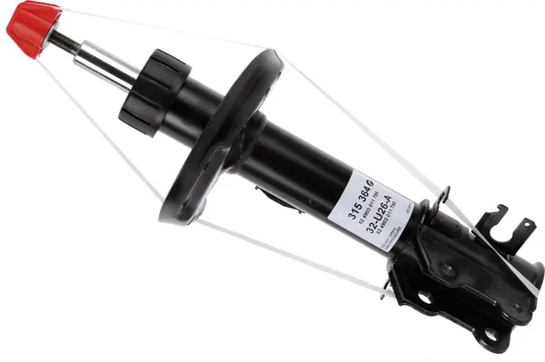 amortizor SACHS 315 364