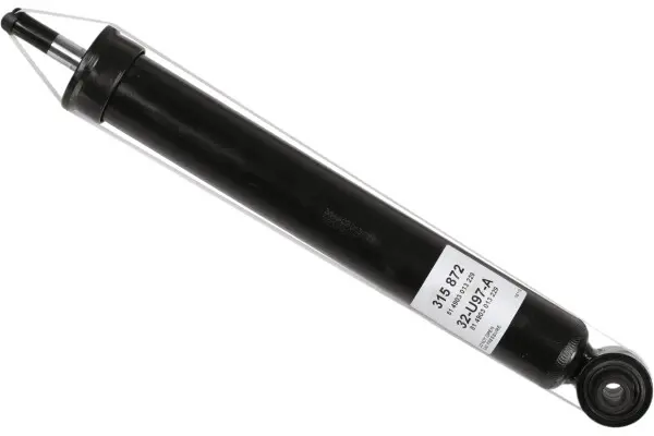 Amortizor SACHS 315 872
