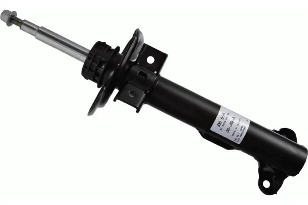 Amortizor SACHS 316 609