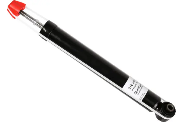 Amortizor SACHS 316 848