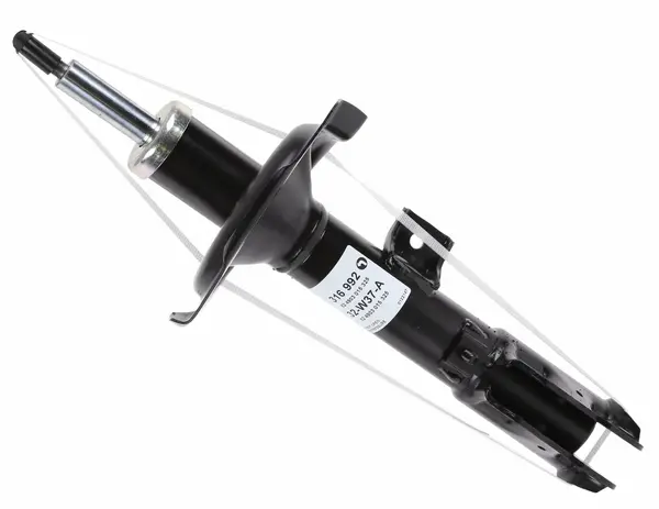 amortizor SACHS 316 992