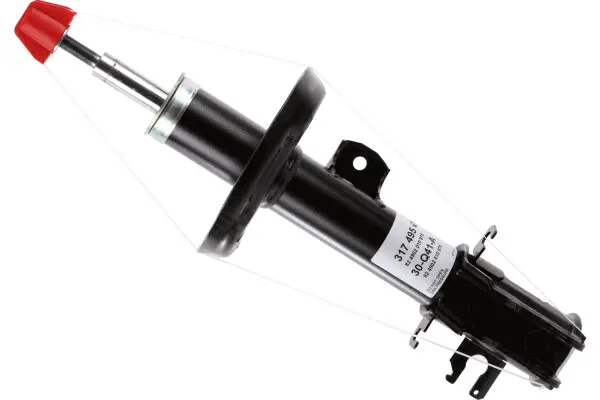 Amortizor SACHS 317 495
