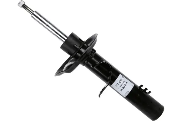 Amortizor SACHS 317 570