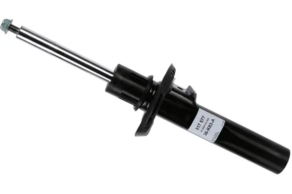 Amortizor SACHS 317 577