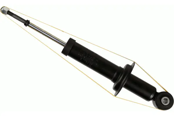 Amortizor SACHS 317 617