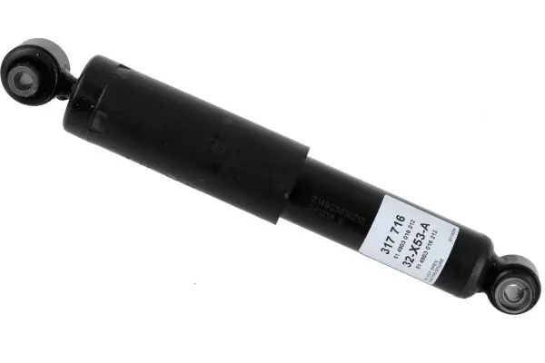Amortizor SACHS 317 716