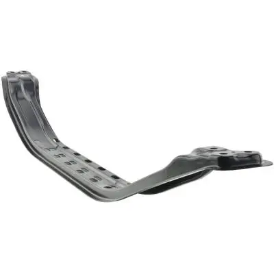 Amortizor soc, bara protectie FEBEST 0136-ASA44R