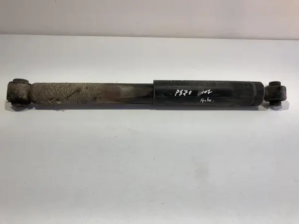 Amortizor spate Peugeot 1007 (2005-2009)