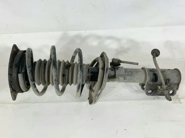 Amortizor stanga / dreapta fata 543025668R Renault Laguna 3 (2007-2010) 2.0 benzina M4R (704)