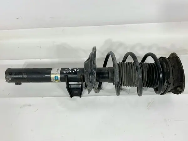Amortizor stanga / dreapta fata 5Q0413023FJ Skoda Octavia 3 (2013-2017 ) 1.6 tdi CLHA