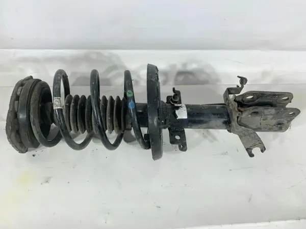 Amortizor stanga / dreapta fata 6791579 BMW Seria 3 (2011-2019) [F30] 2.0d 184 cp N47D20A
