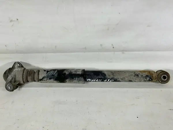 Amortizor stanga / dreapta spate 1K0512011PQ Volkswagen Golf 6 plus (2009-2014)