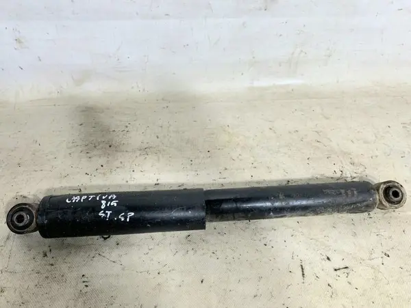 Amortizor stanga / dreapta spate Chevrolet Captiva (2006-2010) [C100, C140]