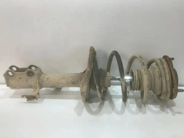 Amortizor stanga fata 4852080072 Toyota RAV 4 (2005-2010) 2.2 d4d 2ADFHV 177 cp