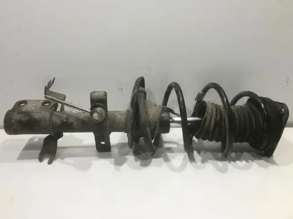 Amortizor stanga fata 543022511R Renault Clio 4 (2012-2016) 0.9 tce H4B (400)