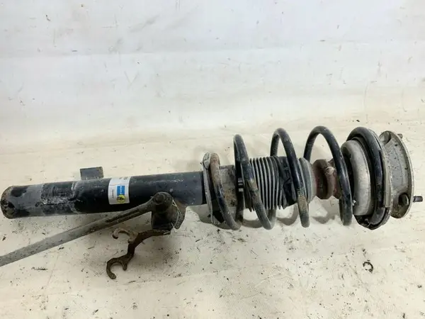 Amortizor stanga fata 6786017 BMW Seria 1 LCI (2008-2011) (E81,E87) 1.6 benzina N43B16
