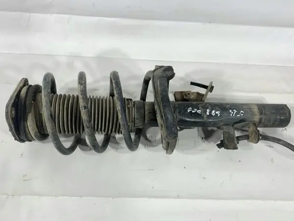 Amortizor stanga fata BV61-18K001-ABC Ford C-Max 2 (2010-2019) 1.6 tdci T3DA