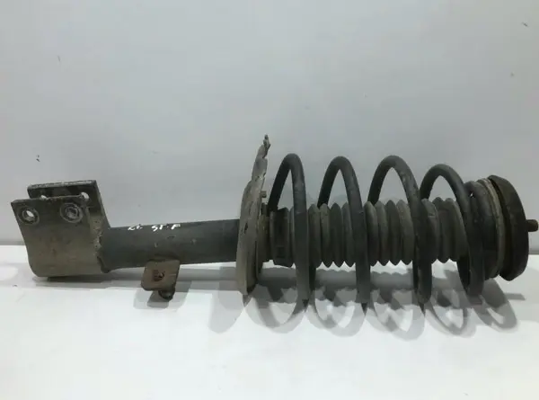 Amortizor stanga fata Citroen C4 Picasso (2006-2010) 1.6 hdi 9HZ, 9HY 109 cp