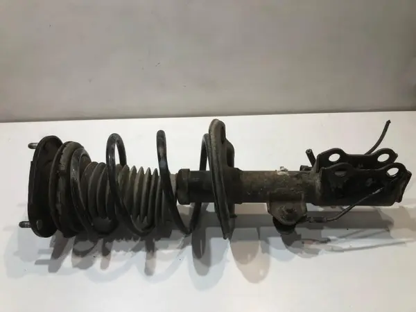 Amortizor stanga fata Toyota Corolla (2012-2018) 1.3 benzina NRE180 101 cp