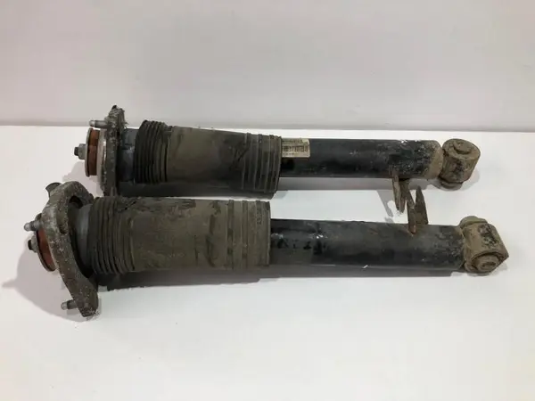 Amortizor stanga spate 6781931 BMW X5 facelift (2010-2013) [E70]