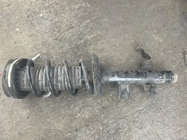 Amortizor stanga spate bj32-18k004-ae Land Rover Range Rover Evoque (2011-2018)