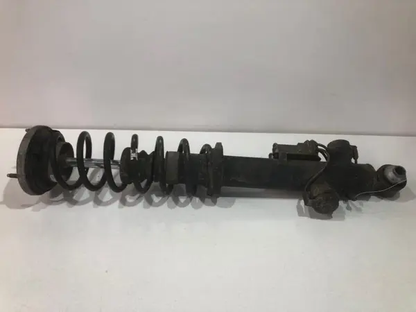 Amortizor stanga spate electric 6796927 BMW Seria 7 (2008-2015) [F01, F02]