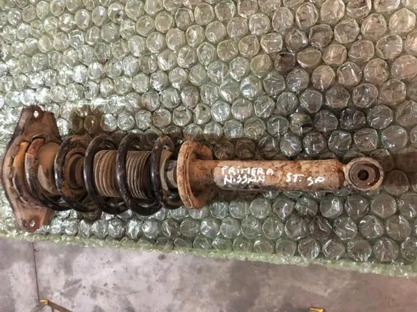 Amortizor stanga spate Nissan Primera (2002-2006) [P12]