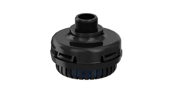Amortizor sunet, sistem compresor WABCO 4324070600