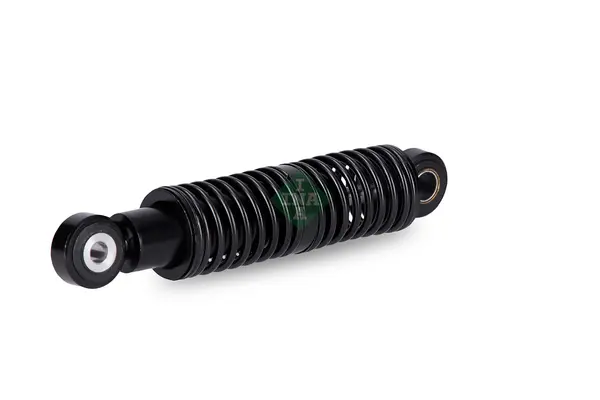 Amortizor vibratii, curea transmisie cu caneluri Schaeffler INA 533 0112 10