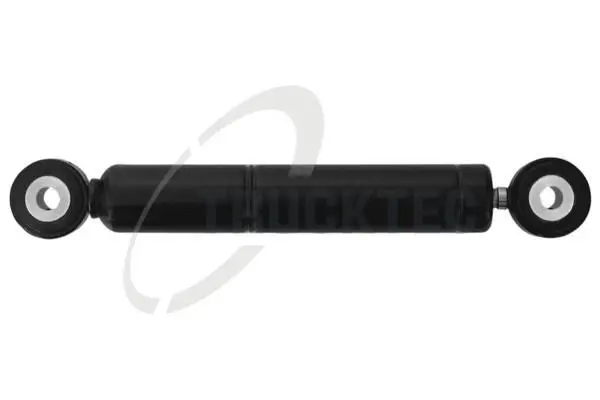 Amortizor vibratii, curea transmisie cu caneluri TRUCKTEC 02.19.052