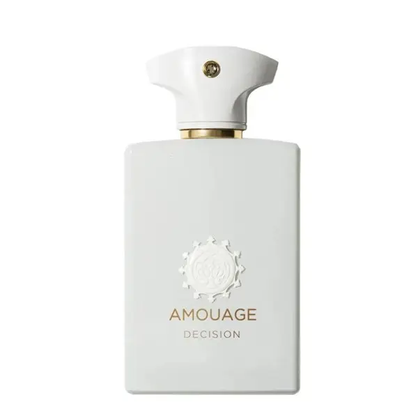 Amouage Decizia Apă de parfum Unisex EDP Volum 100 ml