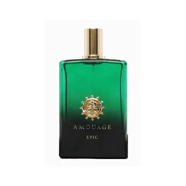 Amouage Epic parfum pentru barbati Tester EDP Volum 100 ml