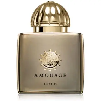 Amouage Gold Woman Eau de Parfum unisex